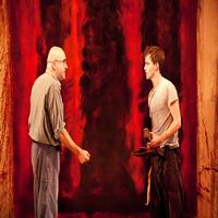 RED Starring Alfred Molina & Eddie Redmayne Set for Broadway Run; Previews Begin Marc Video